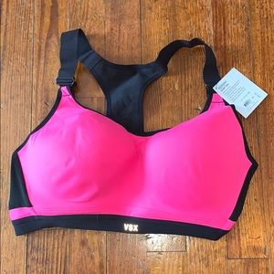 Victoria’s Secret Sports Bra VSX Size 38D